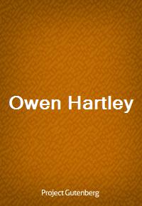 Owen Hartley (Ŀ̹)