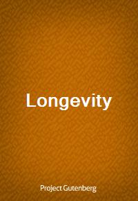 Longevity (Ŀ̹)