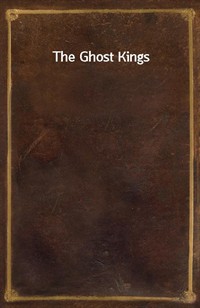 The Ghost Kings (Ŀ̹)