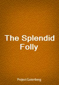 The Splendid Folly (Ŀ̹)