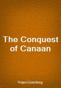 The Conquest of Canaan (Ŀ̹)