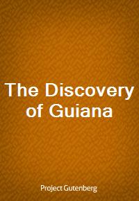 The Discovery of Guiana (Ŀ̹)