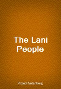 The Lani People (Ŀ̹)