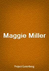 Maggie Miller (Ŀ̹)