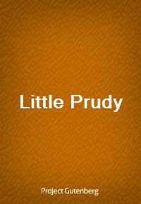 Little Prudy (Ŀ̹)