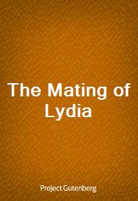 The Mating of Lydia (Ŀ̹)