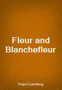 Fleur and Blanchefleur (커버이미지)