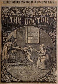 Doctor Bolus and His Patients (커버이미지)