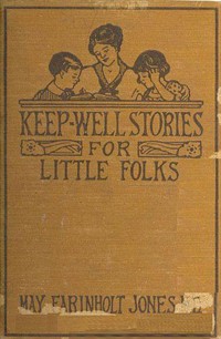 Keep-Well Stories for Little Folks (커버이미지)
