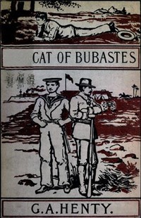 The Cat of Bubastes: A Tale of Ancient Egypt (Ŀ̹)