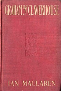 Graham of Claverhouse (커버이미지)