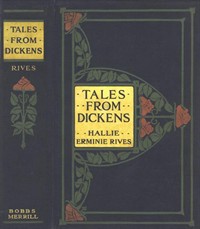 Tales from Dickens (Ŀ̹)