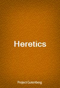 Heretics (커버이미지)