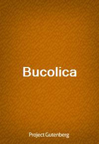 Bucolica (커버이미지)