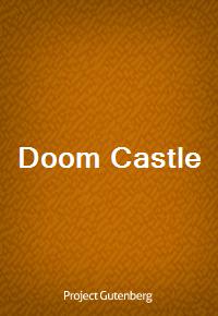 Doom Castle (커버이미지)