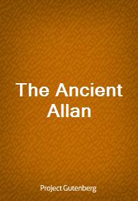 The Ancient Allan (Ŀ̹)