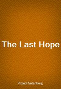 The Last Hope (Ŀ̹)