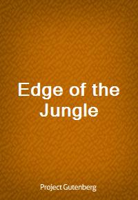 Edge of the Jungle (커버이미지)
