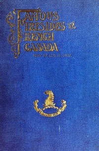 Famous Firesides of French Canada (커버이미지)