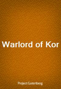 Warlord of Kor (Ŀ̹)