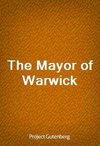 The Mayor of Warwick (Ŀ̹)