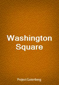 Washington Square (Ŀ̹)