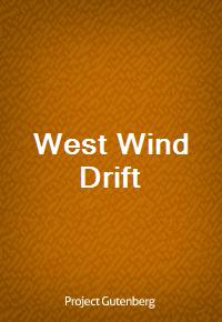 West Wind Drift (Ŀ̹)