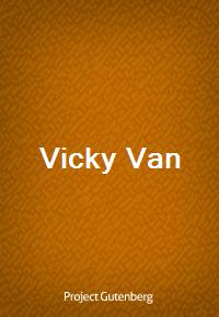 Vicky Van (Ŀ̹)