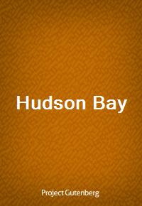 Hudson Bay (커버이미지)