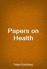 Papers on Health (Ŀ̹)