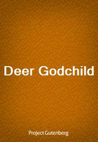 Deer Godchild (커버이미지)