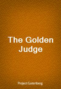 The Golden Judge (Ŀ̹)