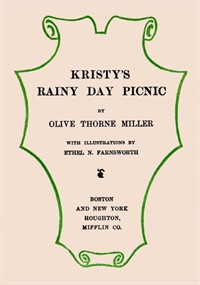 Kristy's Rainy Day Picnic (Ŀ̹)