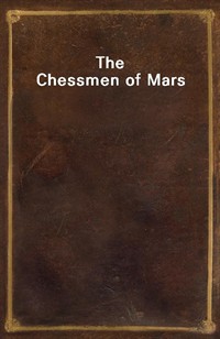 The Chessmen of Mars (Ŀ̹)