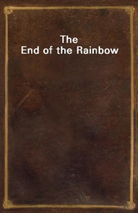 The End of the Rainbow (Ŀ̹)