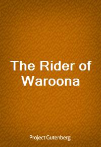 The Rider of Waroona (Ŀ̹)