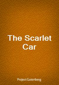 The Scarlet Car (Ŀ̹)