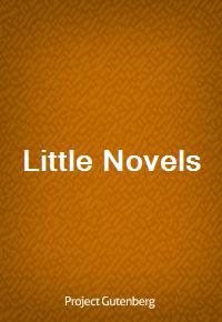 Little Novels (Ŀ̹)