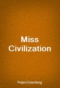 Miss Civilization (Ŀ̹)