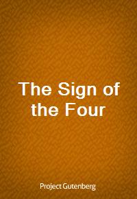 The Sign of the Four (Ŀ̹)