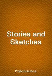 Stories and Sketches (Ŀ̹)