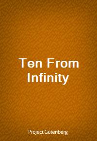 Ten From Infinity (Ŀ̹)