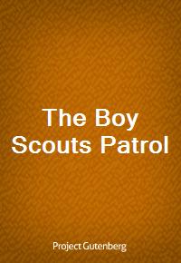 The Boy Scouts Patrol (Ŀ̹)