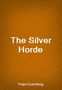 The Silver Horde (Ŀ̹)