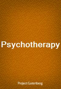 Psychotherapy (Ŀ̹)