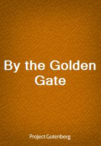 By the Golden Gate (커버이미지)