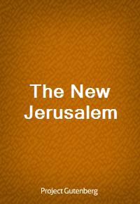 The New Jerusalem (Ŀ̹)