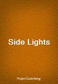 Side Lights (Ŀ̹)