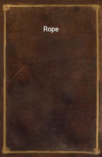 Rope (Ŀ̹)