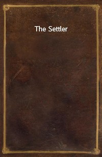 The Settler (Ŀ̹)